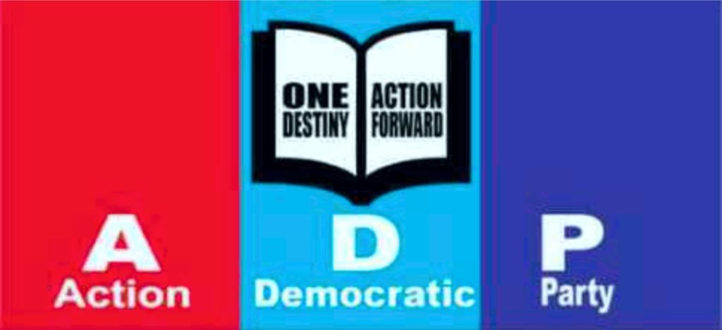 ADP LAGOS VEHEMENTLY REJECTS AND CONDEMNS THREATS BY NURTW CHAIRMAN; DEMANDS IMMEDIATE INVESTIGATION, PROTECTION FOR VOTERS, AND PROSECUTION OF INCITEMENT TO VIOLENCE