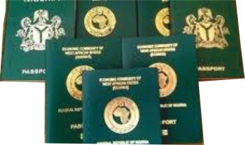 BREAKING: Nigerian Government Raises Passport Fee From N26,000 to N100,000