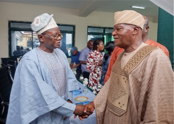 INDEPENDENT NATIONAL ELECTORAL COMMISSION ( INEC) STAKEHOLDERS MEETING 12/08/25