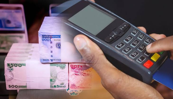 Geo-Tag or Get Shut Down: CBN Sets October Deadline for PoS Terminals
