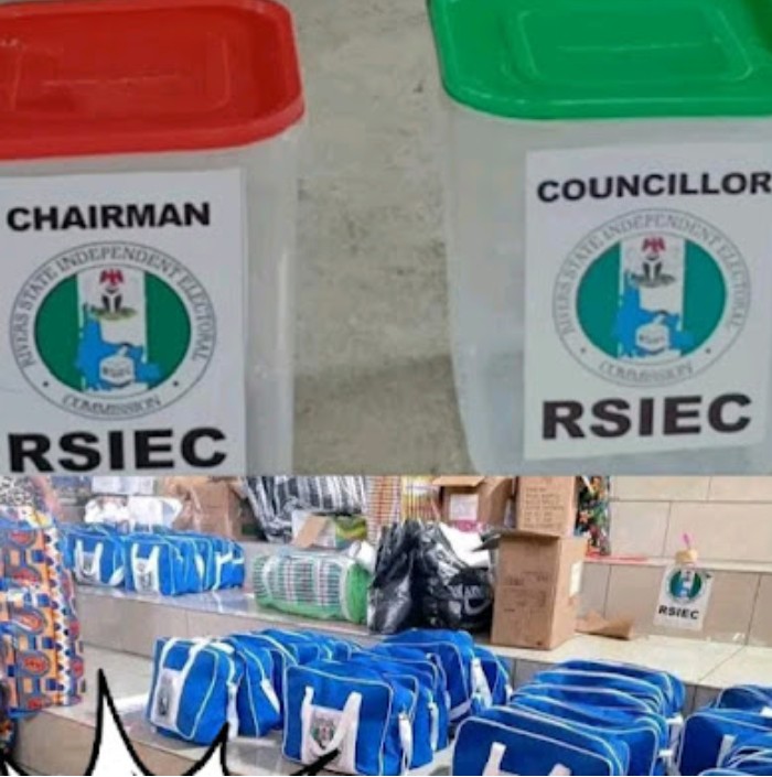 Rivers State Decides: ADP Poised to Rescue Local Governments Today, August 30, 2025