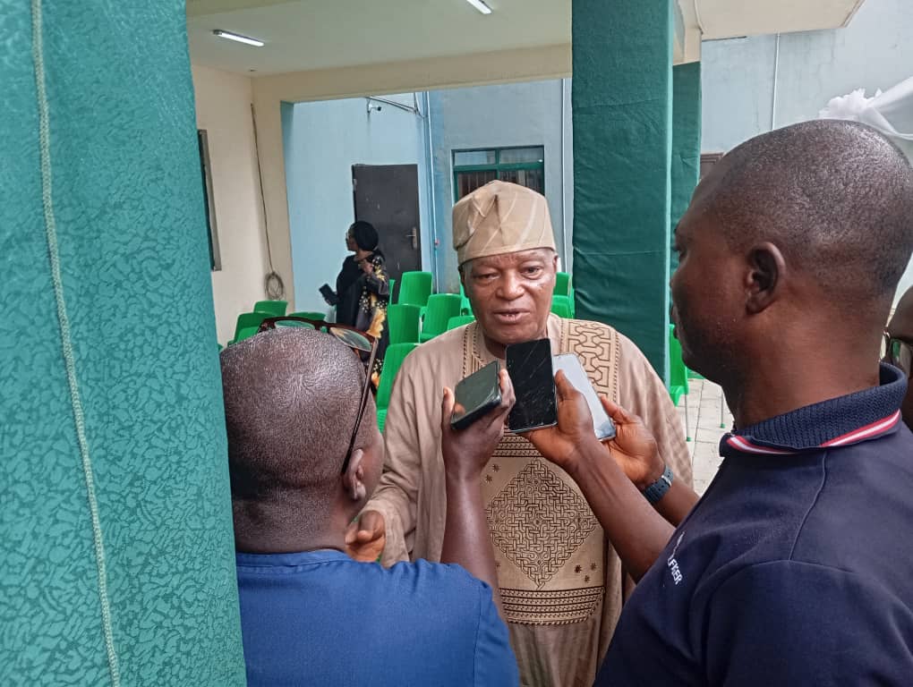 Osun Surges Ahead of Lagos in Voter Registration: ADP Lagos Raises Alarm