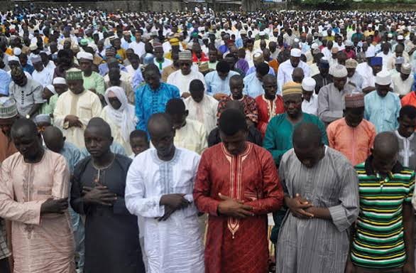 Eid-ul-Mawlid: Governors Urge Nigerians to Embrace Virtues of Prophet Muhammad.