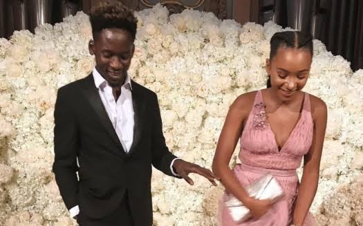 “No More Daddy, He’s Your Boss” – Femi Otedola’s Emotional Advice to Daughter Temi