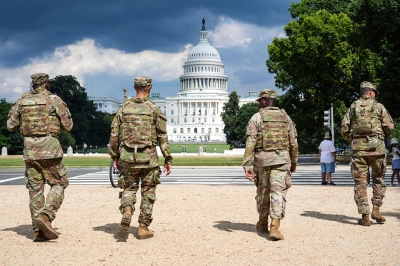 Trump Threatens Nigeria With Potential Military Action.